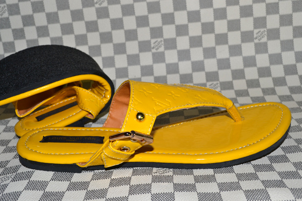2017 LU slippers woman 35-42-181
